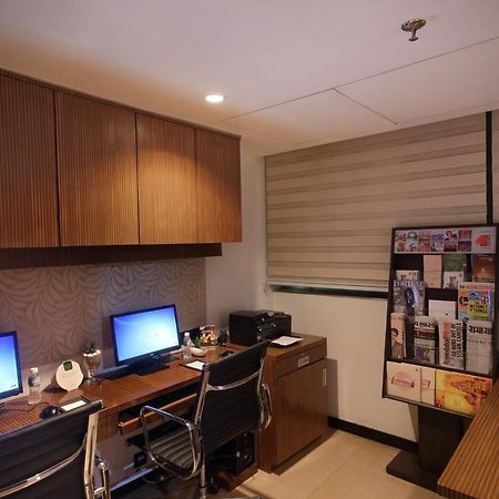 Fortune Select Sg Highway, Ahmedabad - Member Itc Hotels' Group Luaran gambar