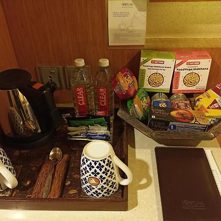 Fortune Select Sg Highway, Ahmedabad - Member Itc Hotels' Group Luaran gambar