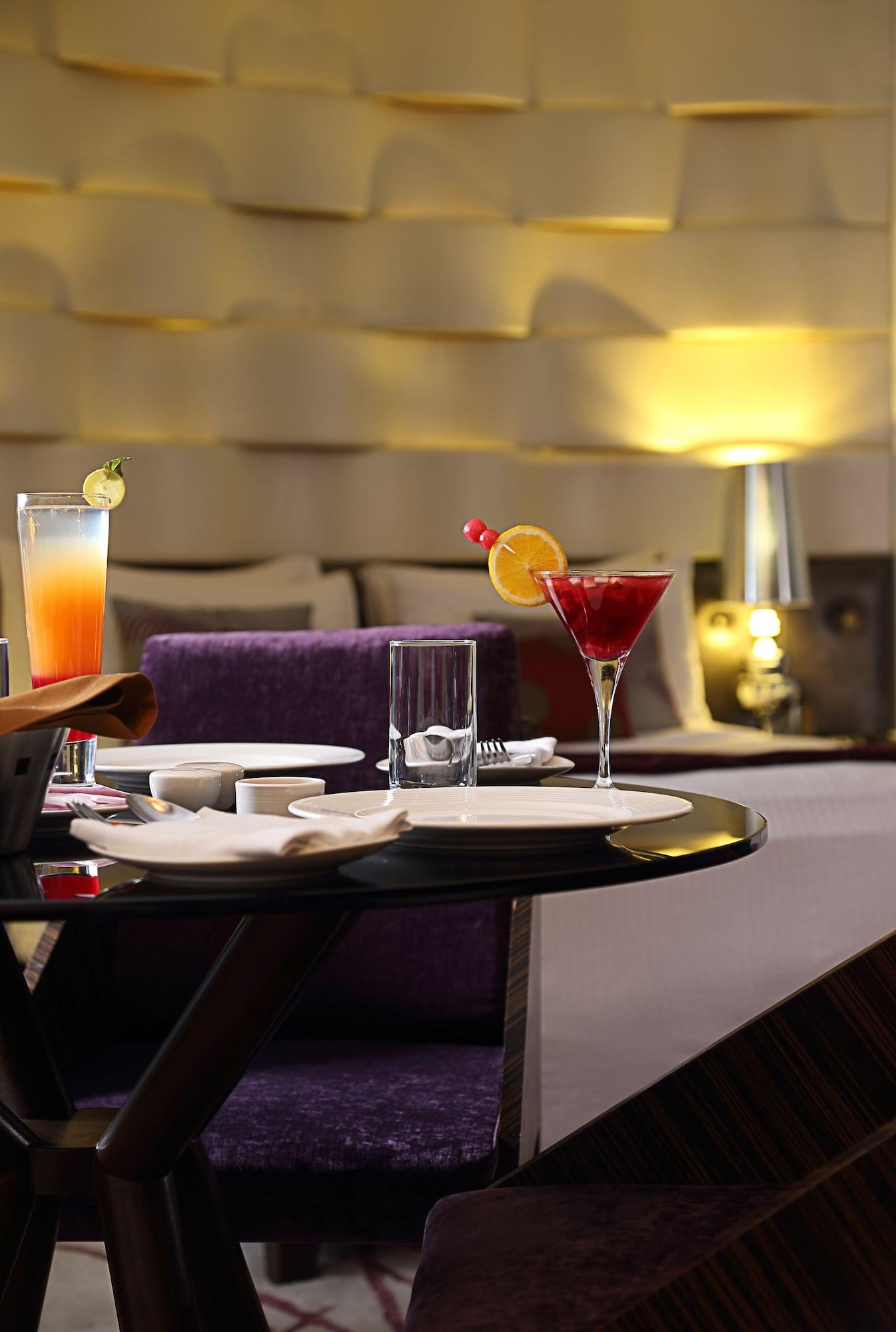 Fortune Select Sg Highway, Ahmedabad - Member Itc Hotels' Group Luaran gambar