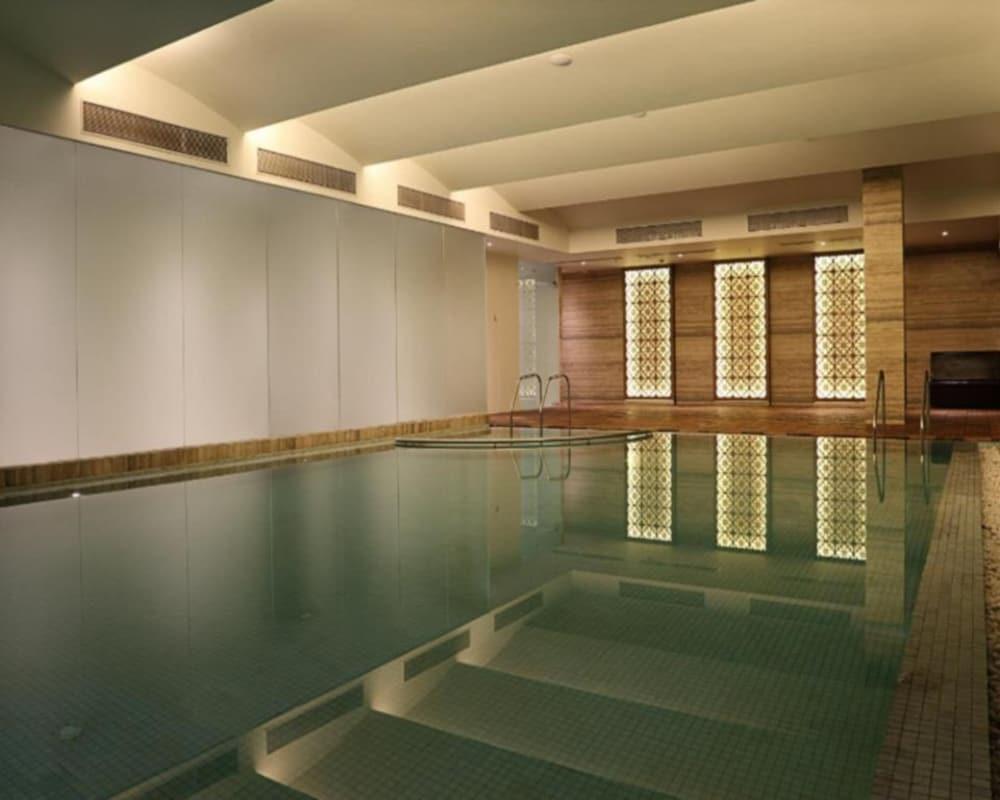 Fortune Select Sg Highway, Ahmedabad - Member Itc Hotels' Group Luaran gambar