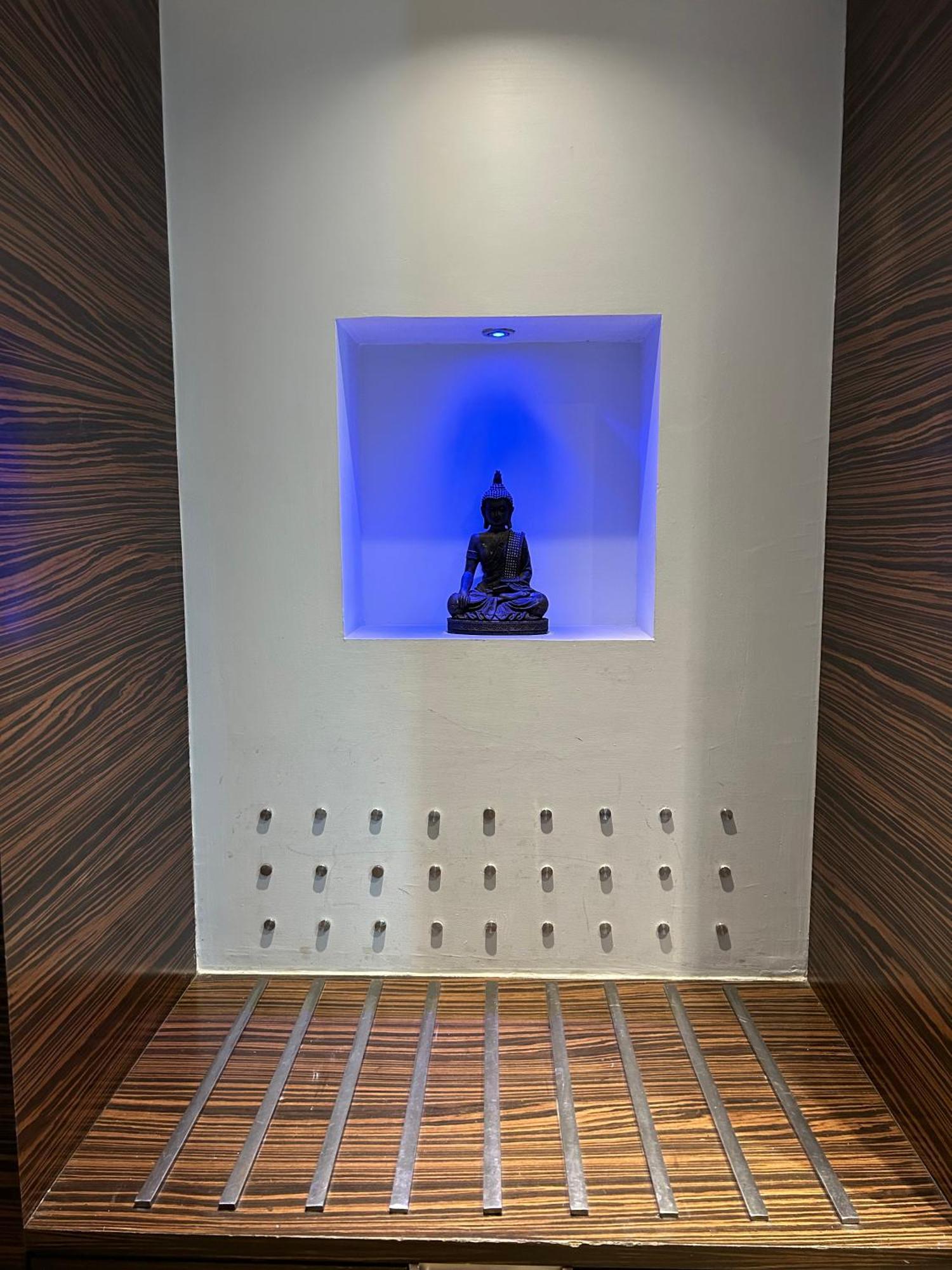 Fortune Select Sg Highway, Ahmedabad - Member Itc Hotels' Group Luaran gambar