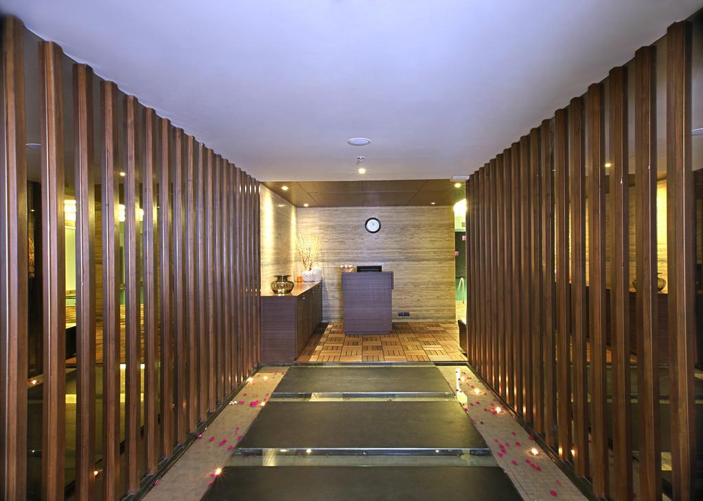 Fortune Select Sg Highway, Ahmedabad - Member Itc Hotels' Group Luaran gambar