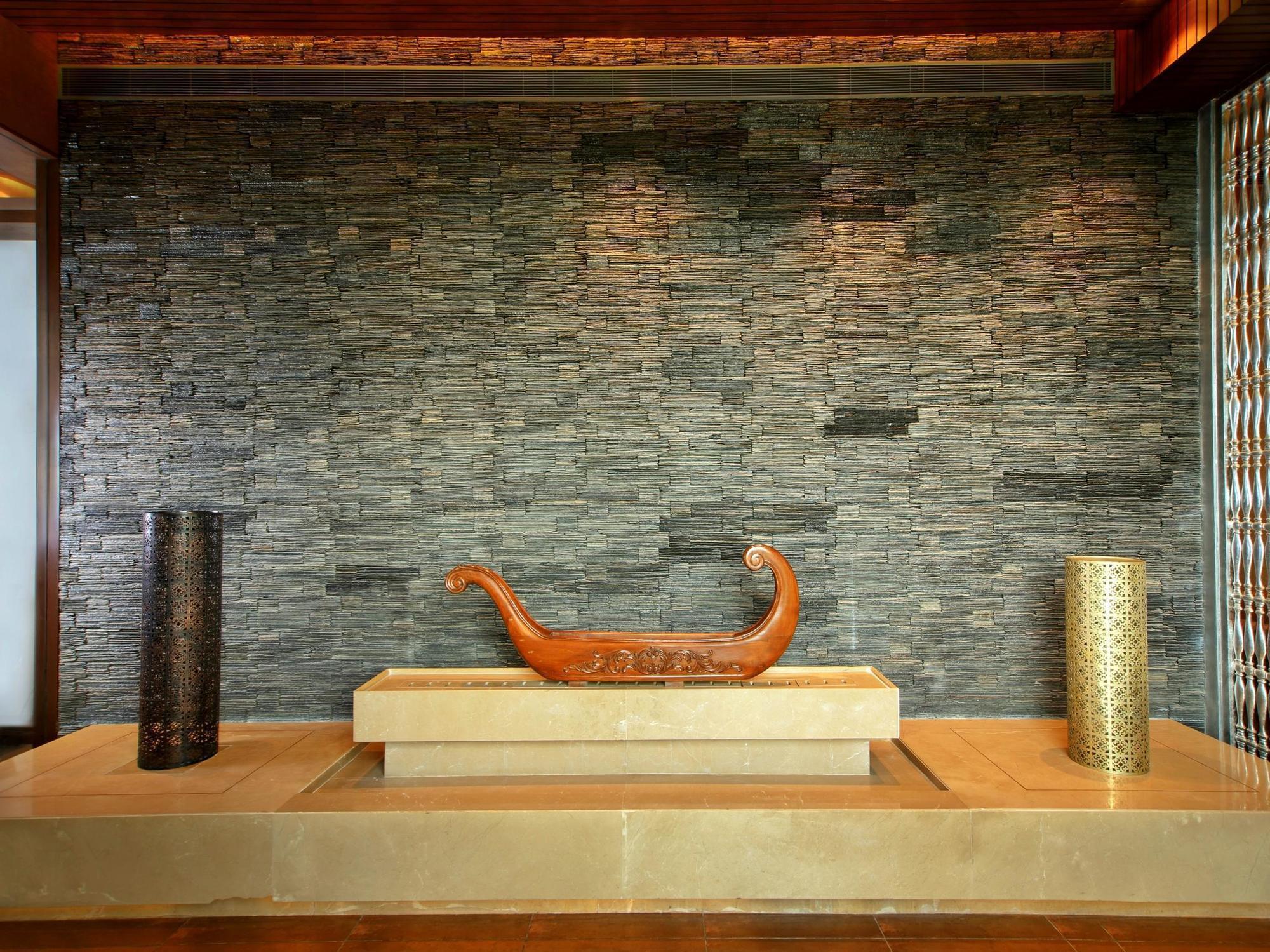 Fortune Select Sg Highway, Ahmedabad - Member Itc Hotels' Group Luaran gambar