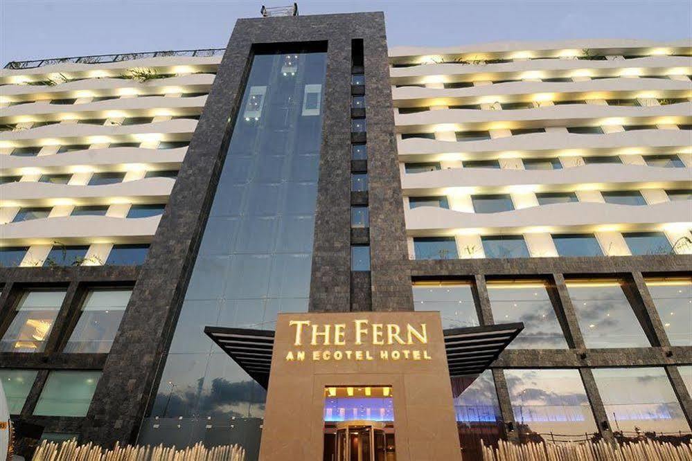 Fortune Select Sg Highway, Ahmedabad - Member Itc Hotels' Group Luaran gambar